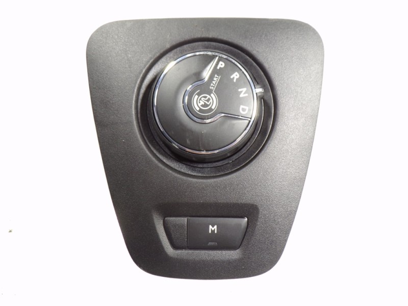 Recambio de palanca cambio para toyota proace city 1.5 dci referencia OEM IAM  98093147ZD 