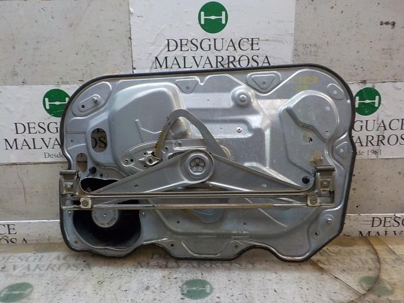 Recambio de elevalunas delantero izquierdo para ford focus lim. (cb4) 1.6 tdci cat referencia OEM IAM   