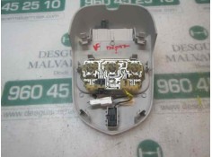 Recambio de piloto interior para peugeot 308 1.6 16v hdi fap referencia OEM IAM 6362Q2   2