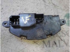 Recambio de resistencia calefaccion para seat ibiza (kj1) 1.0 referencia OEM IAM 2Q0907521 2Q0907521  2