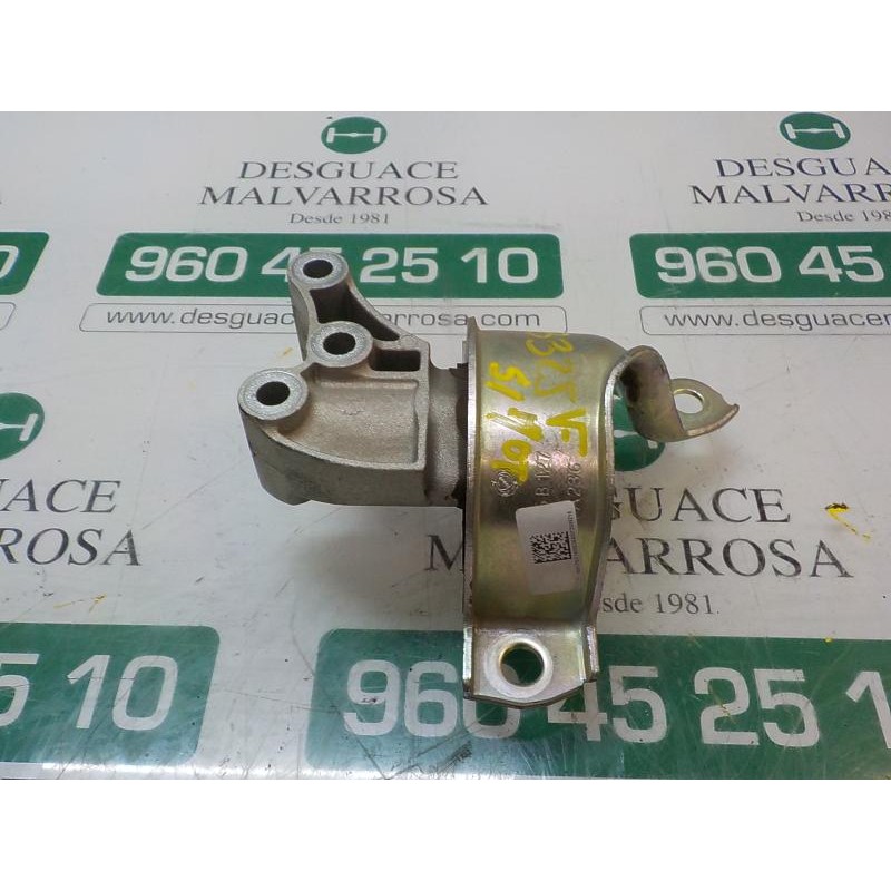 Recambio de soporte motor derecho para ford ka (ccu) titanium+ referencia OEM IAM   