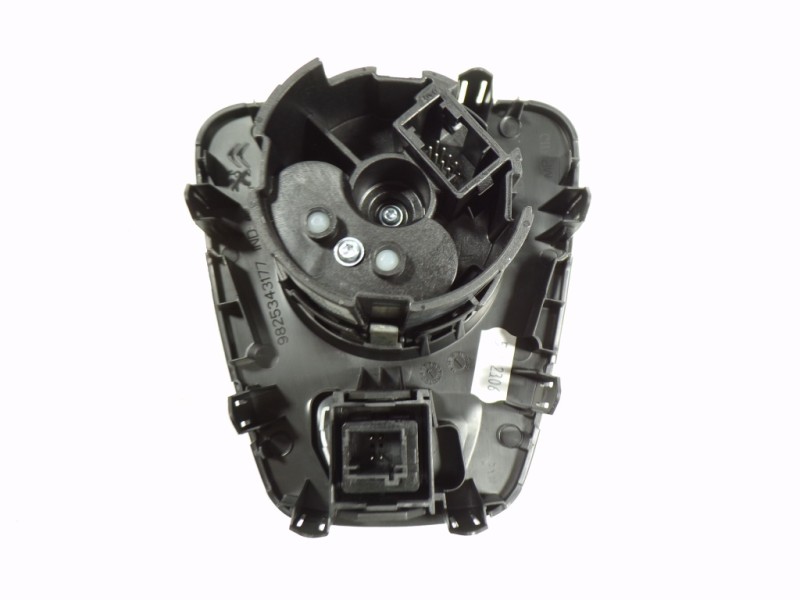 Recambio de palanca cambio para toyota proace city 1.5 dci referencia OEM IAM  98093147ZD 