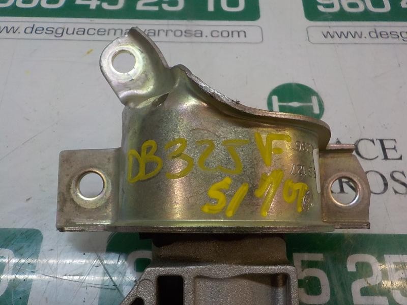Recambio de soporte motor derecho para ford ka (ccu) titanium+ referencia OEM IAM   