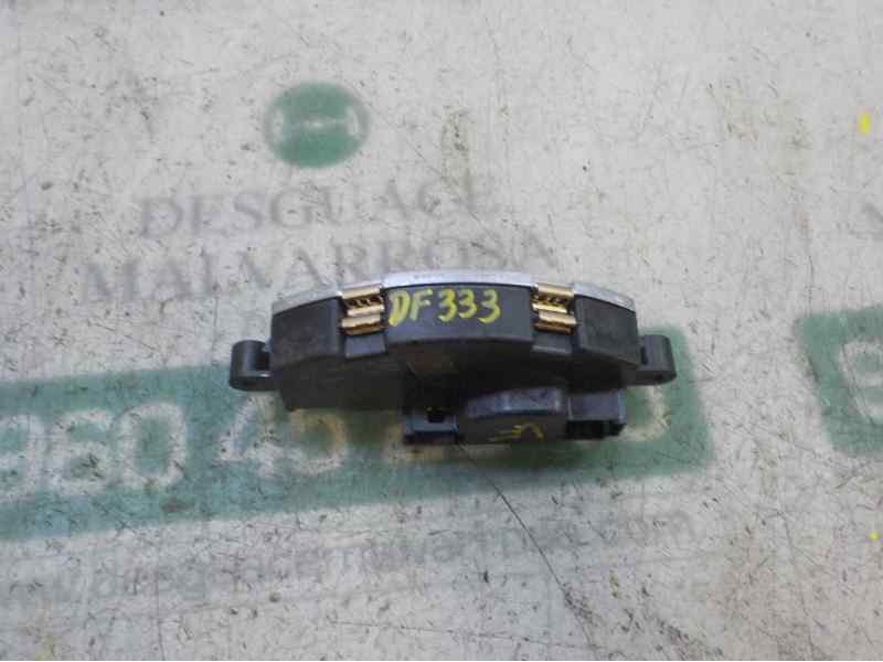 Recambio de resistencia calefaccion para seat ibiza (kj1) 1.0 referencia OEM IAM 2Q0907521 2Q0907521 