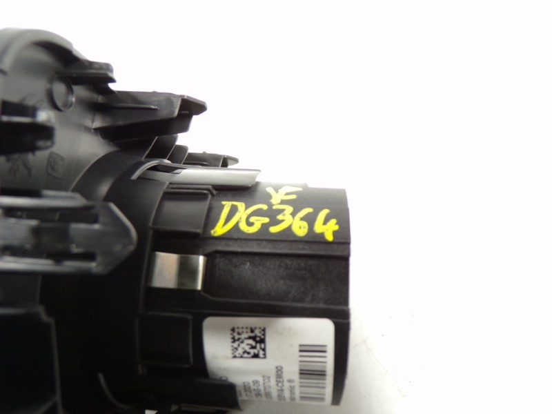 Recambio de palanca cambio para toyota proace city 1.5 dci referencia OEM IAM  98093147ZD 