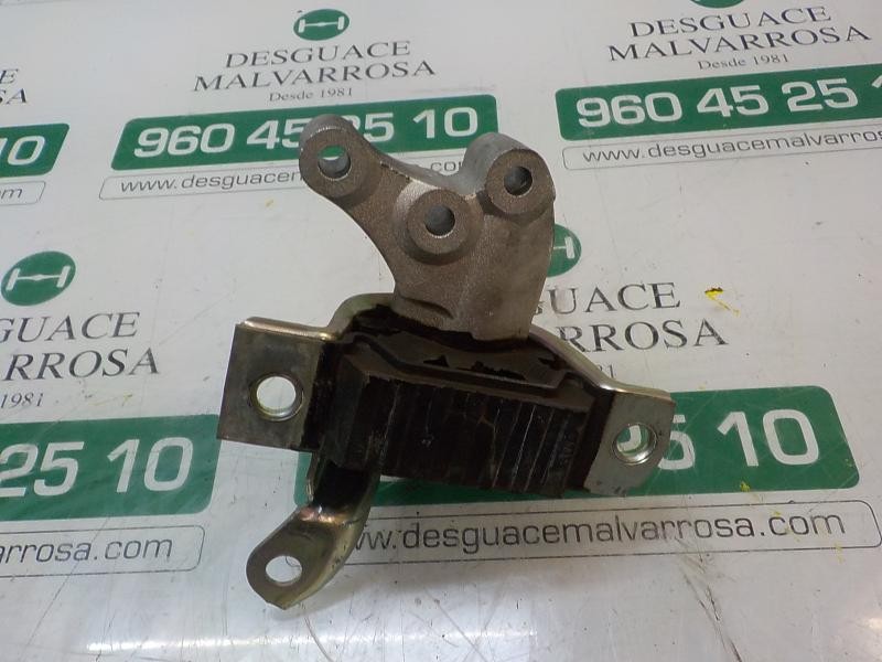 Recambio de soporte motor derecho para ford ka (ccu) titanium+ referencia OEM IAM   
