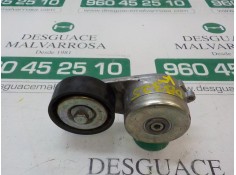Recambio de tensor correa auxiliar para ford ka (ccu) titanium+ referencia OEM IAM  1535439 