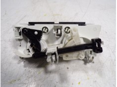 Recambio de mando calefaccion / aire acondicionado para citroën c3 picasso 1.4 16v referencia OEM IAM 6452N0   2