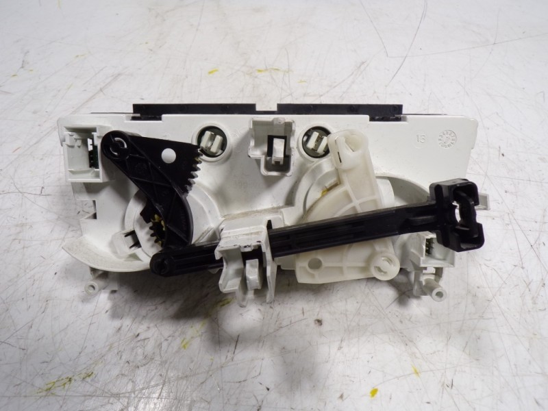 Recambio de mando calefaccion / aire acondicionado para citroën c3 picasso 1.4 16v referencia OEM IAM 6452N0  