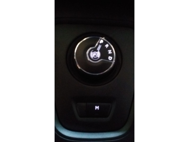 Recambio de palanca cambio para toyota proace city 1.5 dci referencia OEM IAM  98093147ZD 