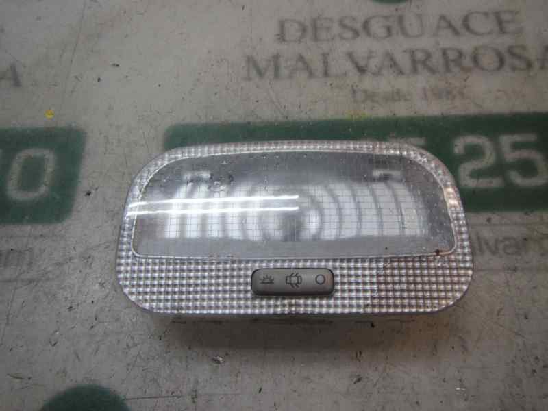 Recambio de piloto interior para peugeot 308 1.6 16v hdi fap referencia OEM IAM 6362T9  