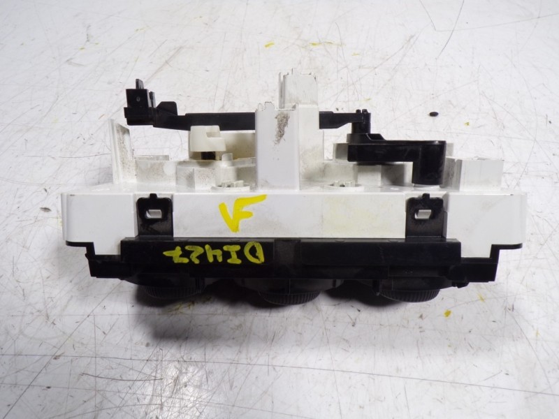 Recambio de mando calefaccion / aire acondicionado para citroën c3 picasso 1.4 16v referencia OEM IAM 6452N0  