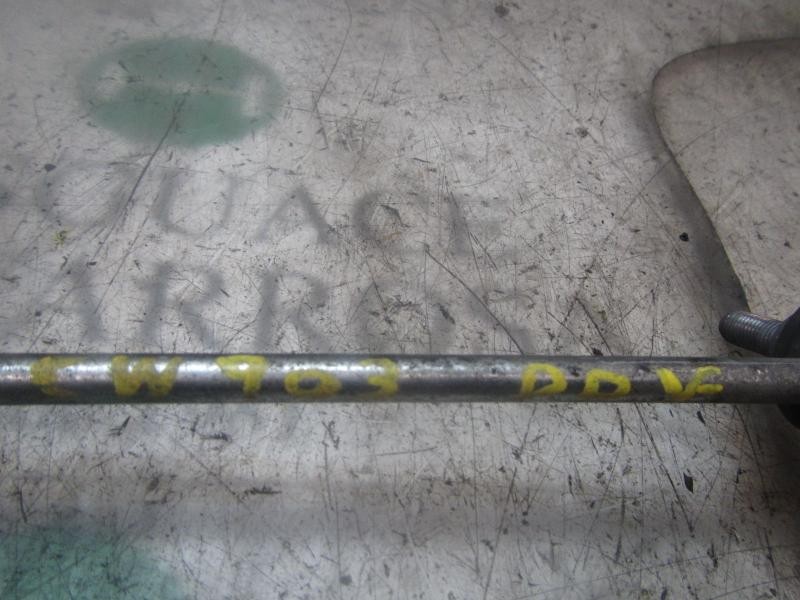 Recambio de tirante delantero derecho para fiat doblo 1.3 16v jtd cat referencia OEM IAM 51898527  