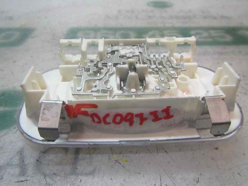 Recambio de piloto interior para peugeot 308 1.6 16v hdi fap referencia OEM IAM 6362T9  