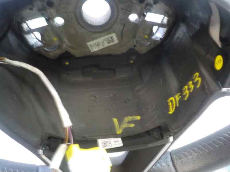 Recambio de volante para seat ibiza (kj1) 1.0 referencia OEM IAM 5F0419091LLGB 5F0419091L 