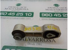 Recambio de soporte cambio para ford ka (ccu) titanium+ referencia OEM IAM  1583130 