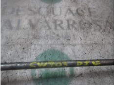 Recambio de tirante delantero izquierdo para fiat doblo 1.3 16v jtd cat referencia OEM IAM 51898527   2