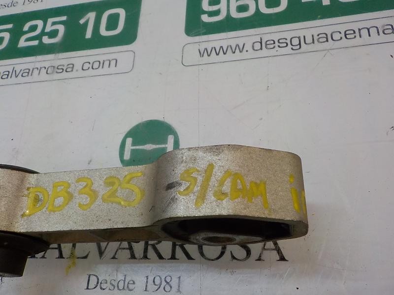 Recambio de soporte cambio para ford ka (ccu) titanium+ referencia OEM IAM  1583130 