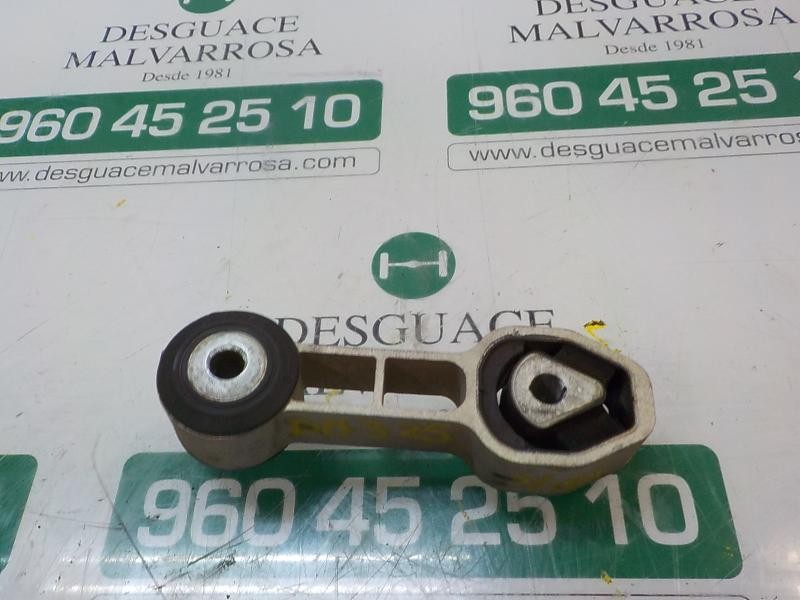 Recambio de soporte cambio para ford ka (ccu) titanium+ referencia OEM IAM  1583130 