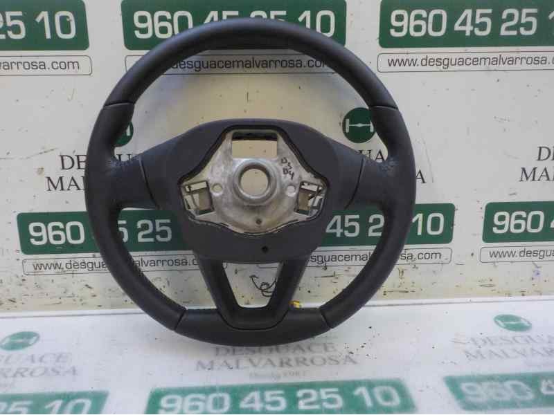 Recambio de volante para seat ibiza (kj1) 1.0 referencia OEM IAM 5F0419091LLGB 5F0419091L 