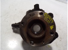 Recambio de mangueta delantera derecha para citroën c3 picasso 1.4 16v referencia OEM IAM 364790   2