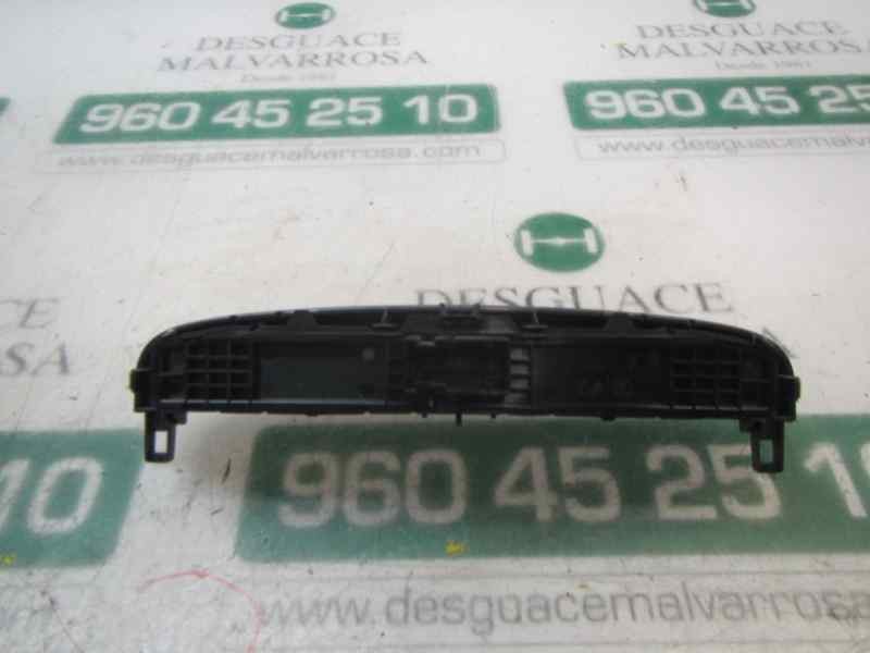 Recambio de warning para peugeot 308 1.6 16v hdi fap referencia OEM IAM 649015  