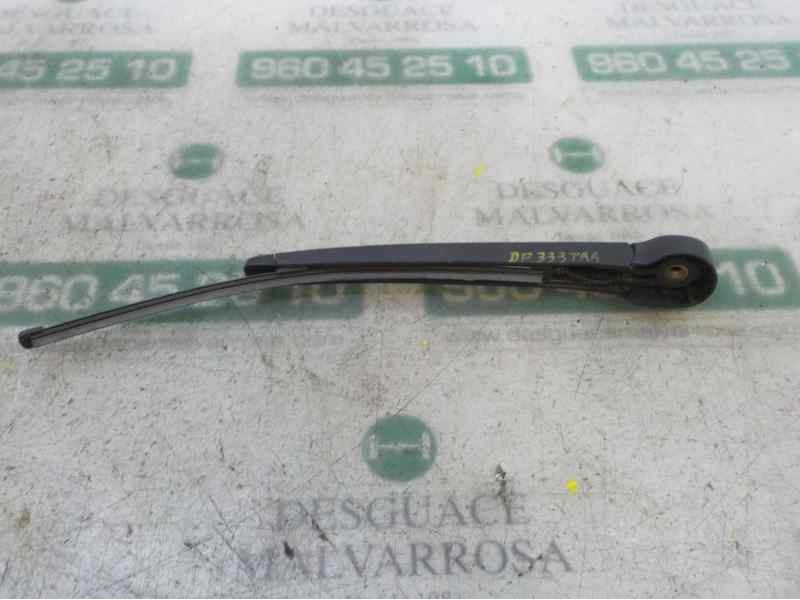 Recambio de brazo limpia trasero para seat ibiza (kj1) 1.0 referencia OEM IAM 2G0955707  