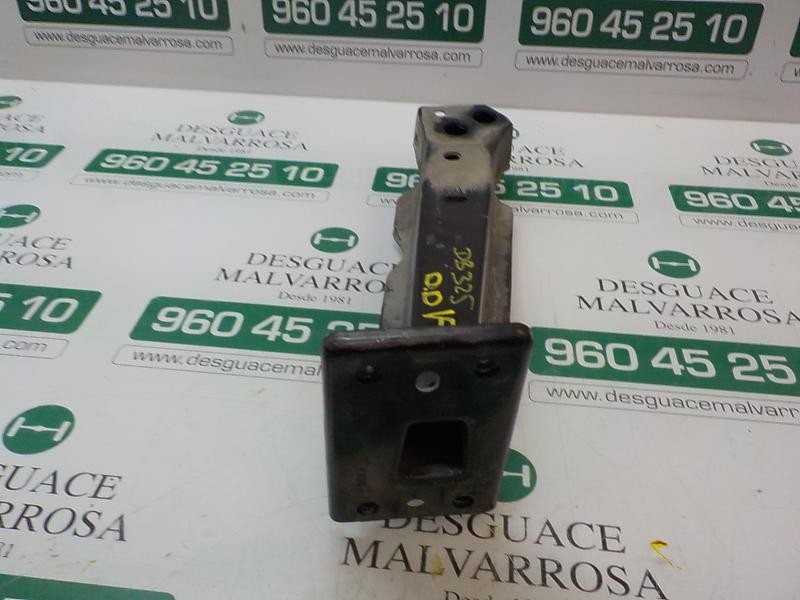 Recambio de punta chasis delantera para ford ka (ccu) titanium+ referencia OEM IAM   