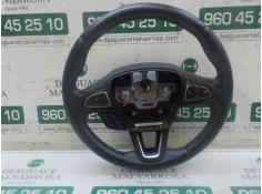 Recambio de volante para ford focus lim. 1.5 tdci cat referencia OEM IAM 2014556 F1EB3600JG3ZHE 