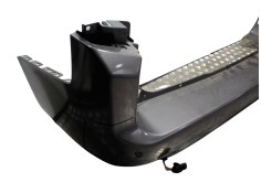 Recambio de paragolpes trasero para toyota proace city 1.5 dci referencia OEM IAM    2