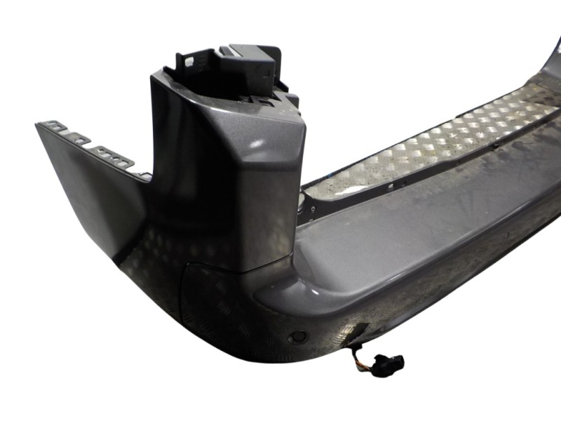 Recambio de paragolpes trasero para toyota proace city 1.5 dci referencia OEM IAM   