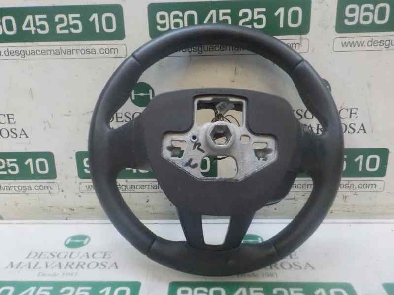 Recambio de volante para ford focus lim. 1.5 tdci cat referencia OEM IAM 2014556 F1EB3600JG3ZHE 