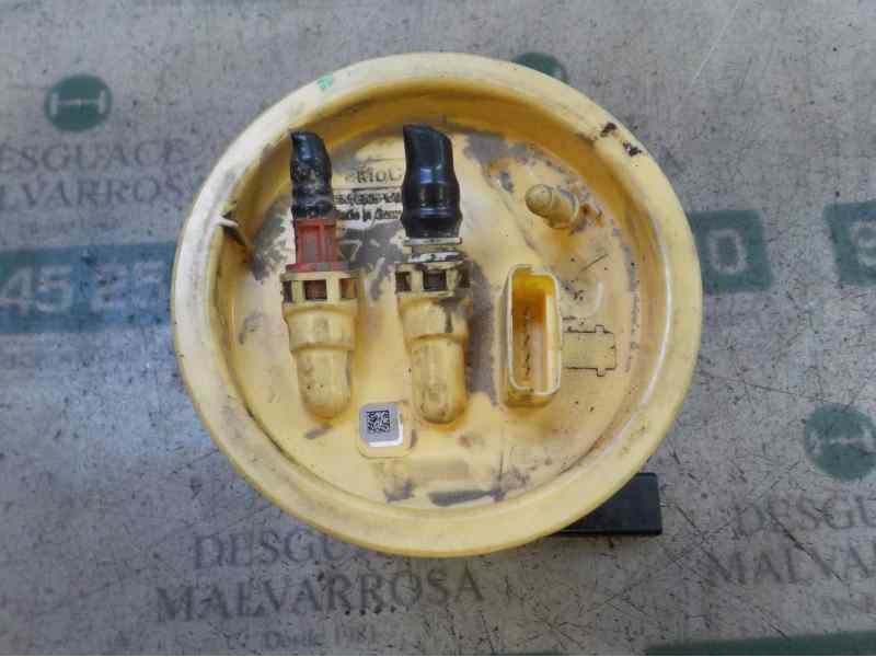 Recambio de aforador para ford mondeo ber. (ca2) 2.0 tdci cat referencia OEM IAM   