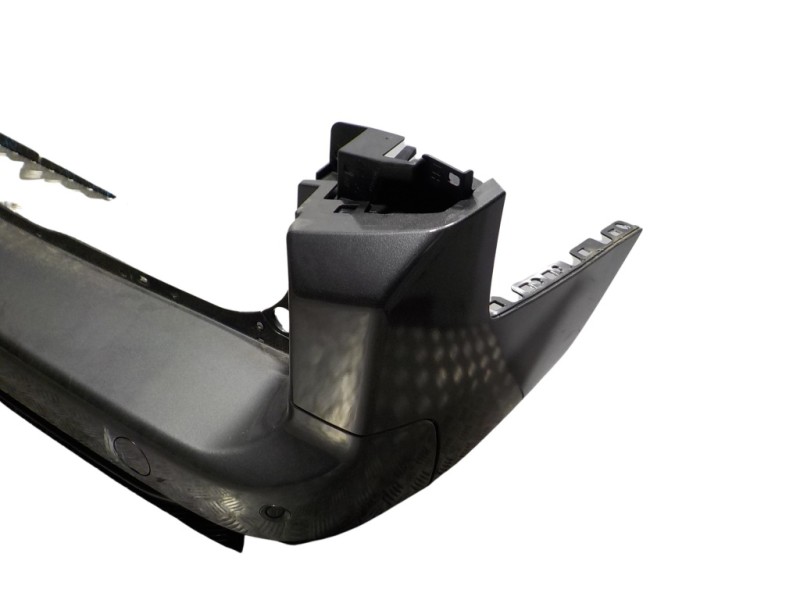 Recambio de paragolpes trasero para toyota proace city 1.5 dci referencia OEM IAM   