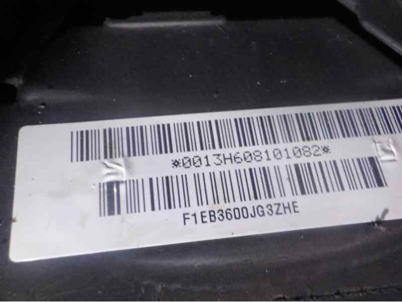 Recambio de volante para ford focus lim. 1.5 tdci cat referencia OEM IAM 2014556 F1EB3600JG3ZHE 