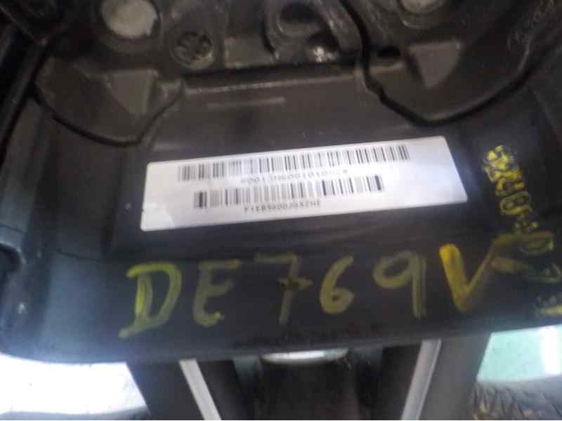 Recambio de volante para ford focus lim. 1.5 tdci cat referencia OEM IAM 2014556 F1EB3600JG3ZHE 