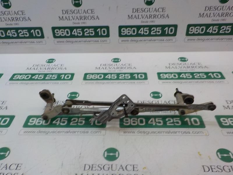 Recambio de articulacion limpia delantero para seat ibiza (6j5) stylance / style referencia OEM IAM 6R1955023A  