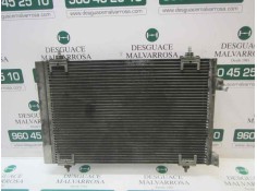 Recambio de condensador aire acondicionado para peugeot 308 1.6 16v referencia OEM IAM   
