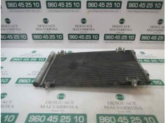 Recambio de condensador aire acondicionado para peugeot 308 1.6 16v referencia OEM IAM    2