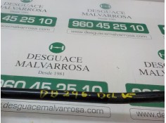 Recambio de barra estabilizadora delantera para seat ibiza (6j5) stylance / style referencia OEM IAM 6Q0411305AL   2