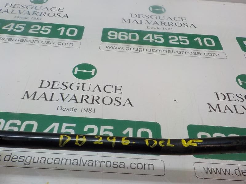 Recambio de barra estabilizadora delantera para seat ibiza (6j5) stylance / style referencia OEM IAM 6Q0411305AL  