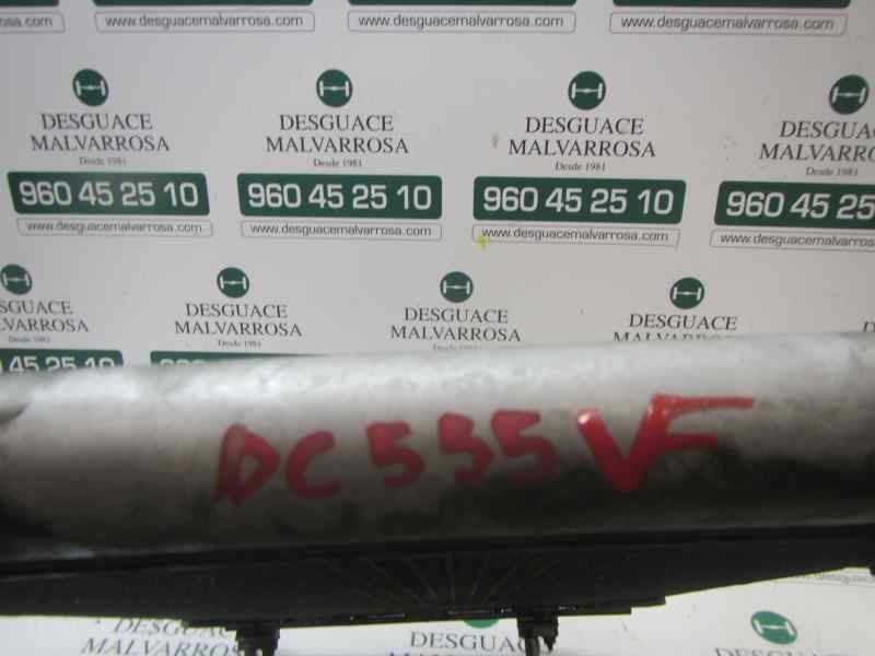 Recambio de condensador aire acondicionado para peugeot 308 1.6 16v referencia OEM IAM   