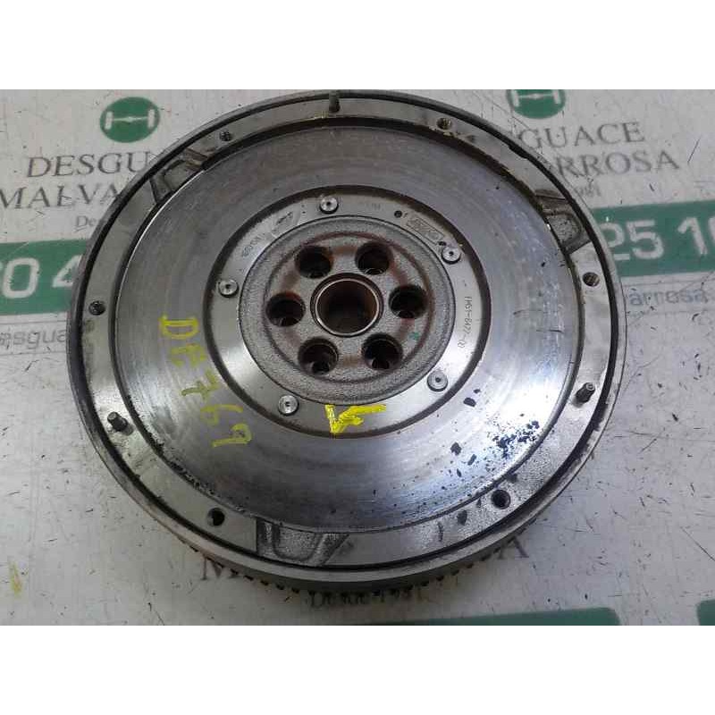 Recambio de volante motor para ford focus lim. 1.5 tdci cat referencia OEM IAM 2521670  