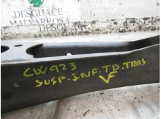Recambio de brazo suspension inferior trasero derecho para seat leon (1p1) reference referencia OEM IAM 1K0505311AB   2