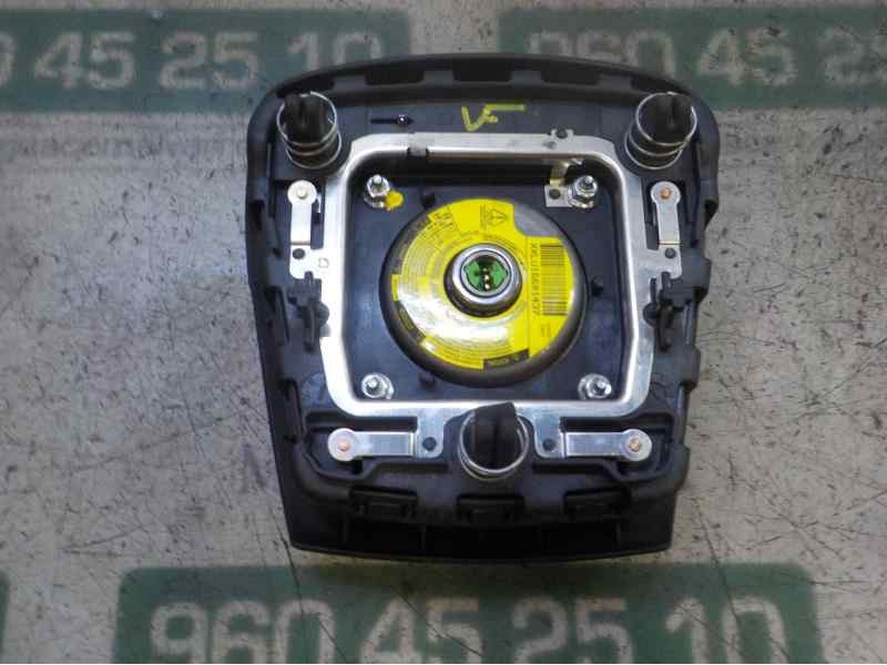 Recambio de airbag delantero izquierdo para ford mondeo ber. (ca2) 2.0 tdci cat referencia OEM IAM   