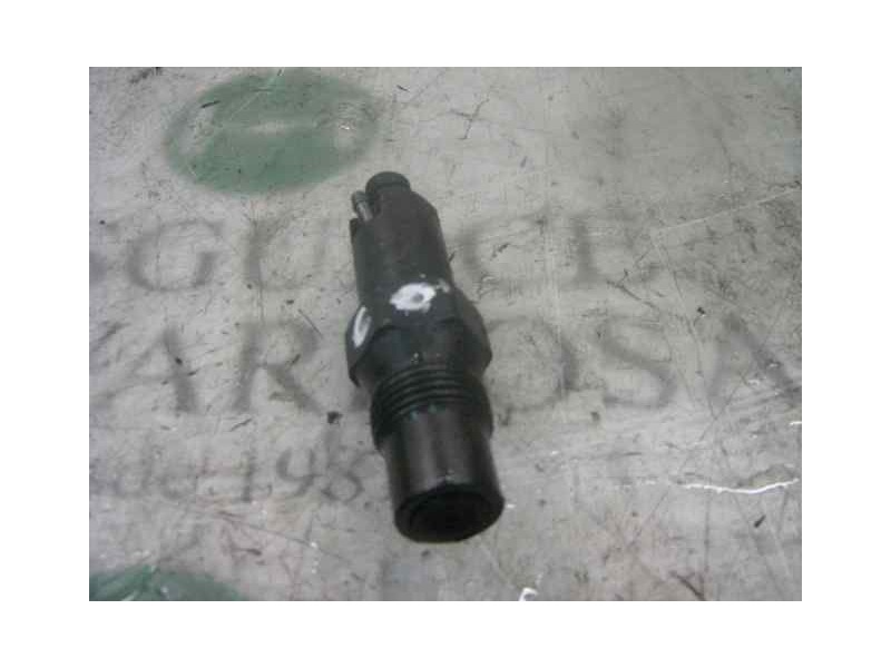Recambio de inyector para ford fiesta berl./courier 1.8 diesel referencia OEM IAM   