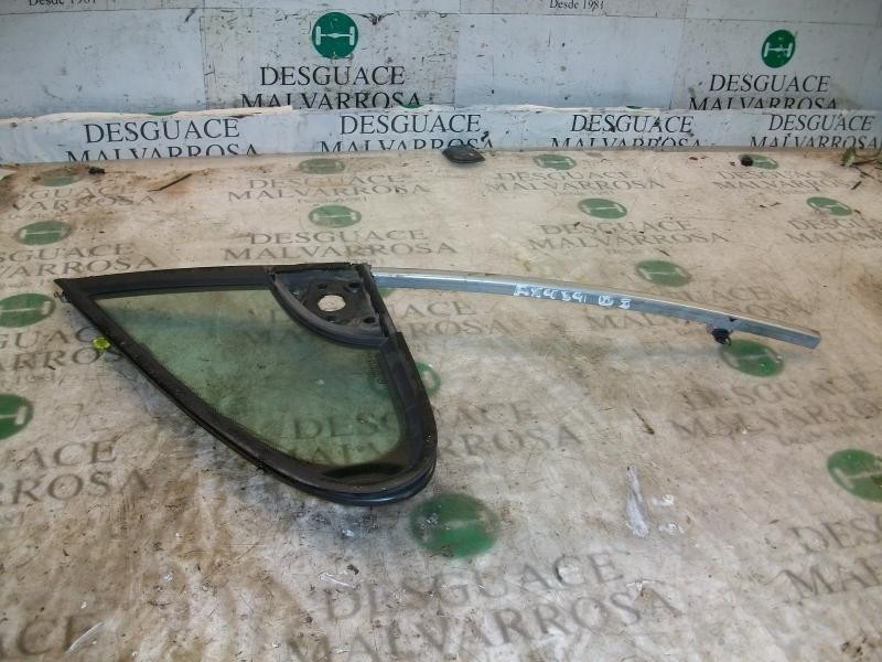 Recambio de cristal puerta delantero izquierdo para peugeot 307 (s1) xr referencia OEM IAM   