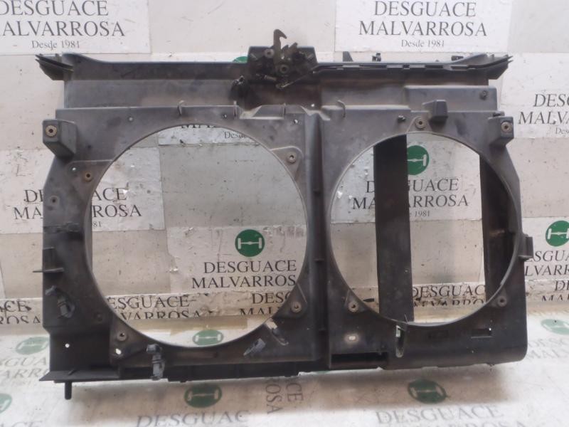 Recambio de frente delantero para citroën c8 hdi 173 fap exclusive referencia OEM IAM   