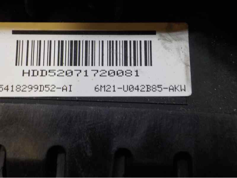 Recambio de airbag delantero izquierdo para ford mondeo ber. (ca2) 2.0 tdci cat referencia OEM IAM   