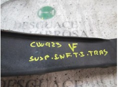 Recambio de brazo suspension inferior trasero izquierdo para seat leon (1p1) reference referencia OEM IAM 1K0505311AB   2